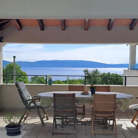 فيلة Istrian Vibes *