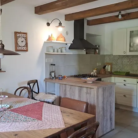 Istrian Vibes Drenje (Istria)