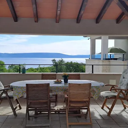 فيلة Istrian Vibes Drenje (Istria)