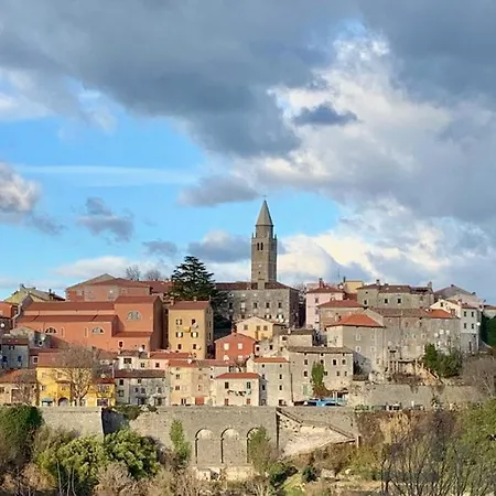 Istrian Vibes 别墅 Drenje (Istria)