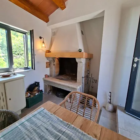 Istrian Vibes Drenje (Istria)