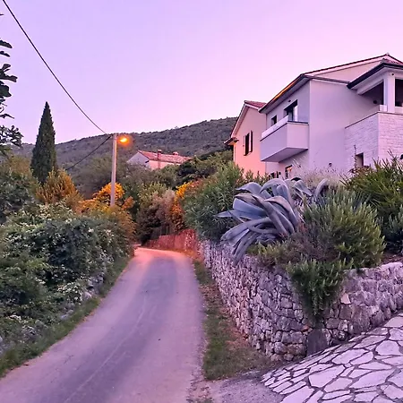 فيلة Istrian Vibes Drenje (Istria)