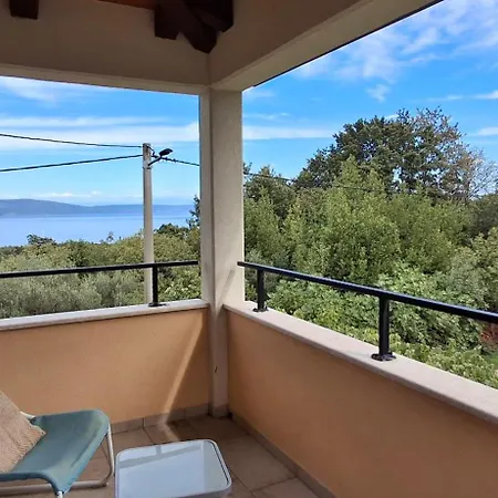 Istrian Vibes 别墅
