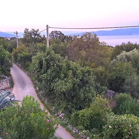 Istrian Vibes فيلة
